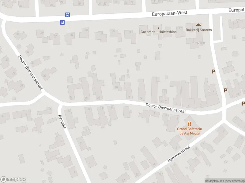 Overlastmelding Dr. Biermansstraat in Herkenbosch gesloten