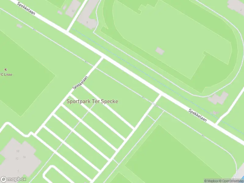 Overlastmelding Spekkelaan in Lisse