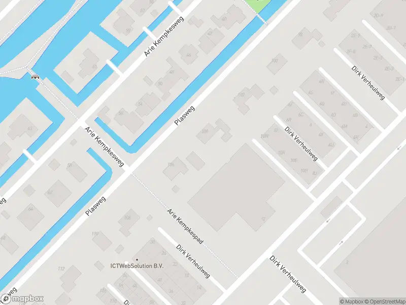 Overlastmelding Plasweg in Waddinxveen gesloten