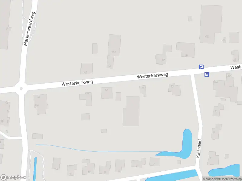 Overlastmelding Westerkerkweg in Venhuizen