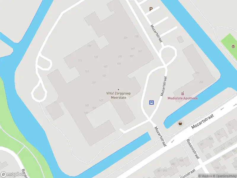 Overlastmelding Mozartstraat in Heemskerk gesloten