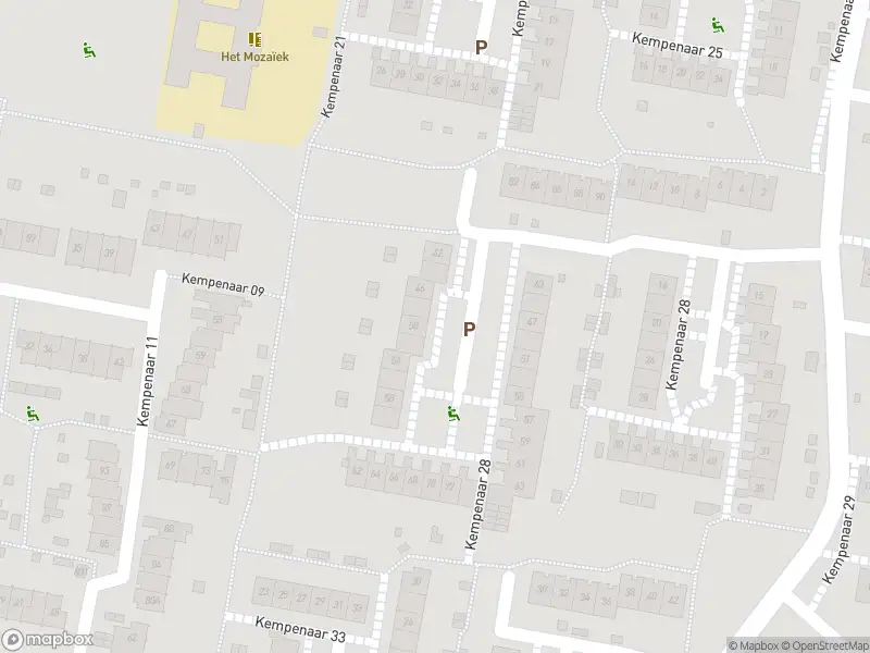 112 melding Overlastmelding Kempenaar in Lelystad gesloten