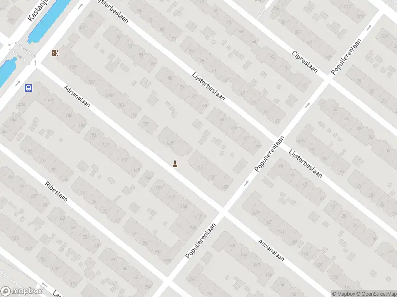 Politie naar de Peppelweg in Rotterdam vanwege dier(en) in nood