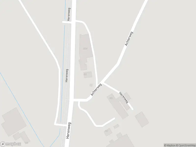 Overlastmelding Herenweg in Noordwijk