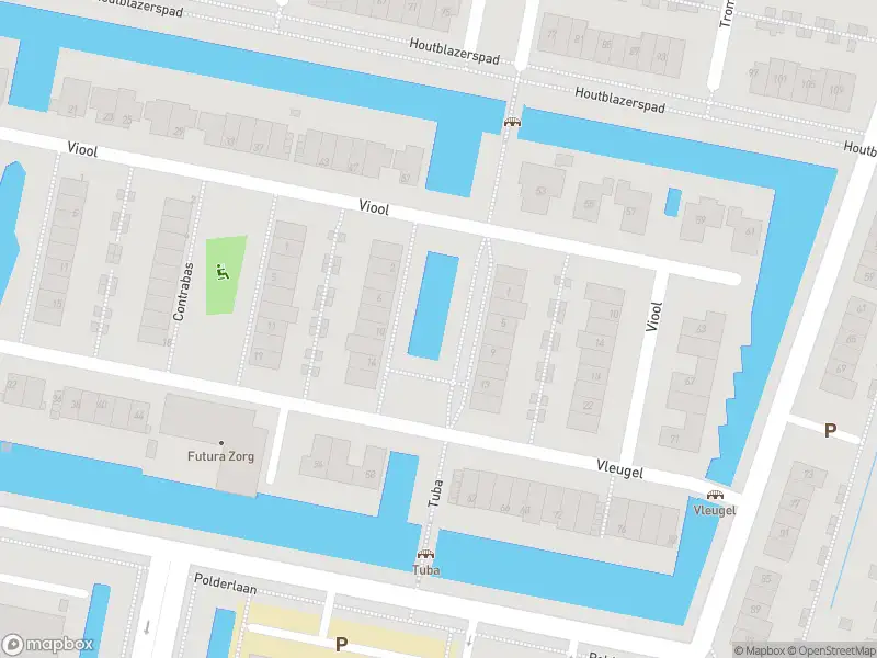 Overlastmelding Tuba in Oud-Beijerland gesloten