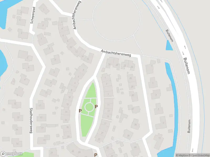 112 melding Overlastmelding Baljuwerf in Nieuw-Beijerland gesloten