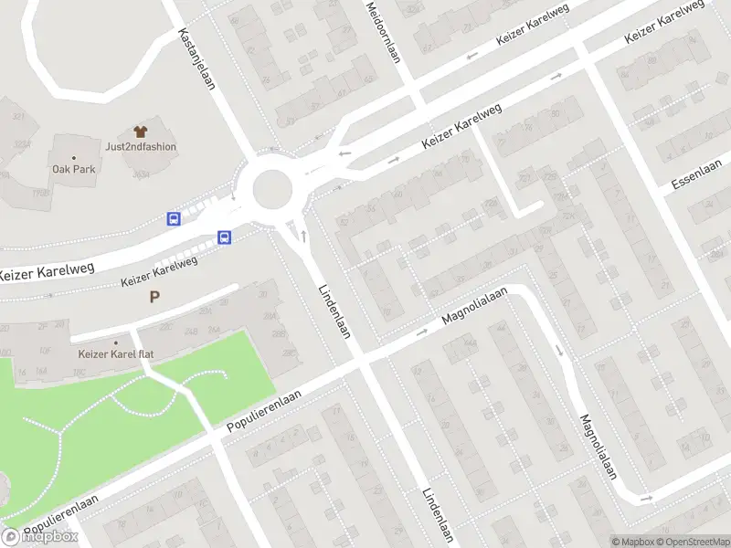 Anonieme overlastmelding Lindenlaan in Amstelveen gesloten