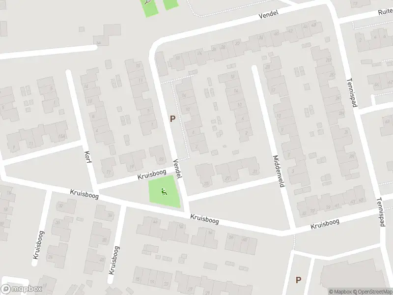 Overlastmelding Vendel in Den Dungen gesloten