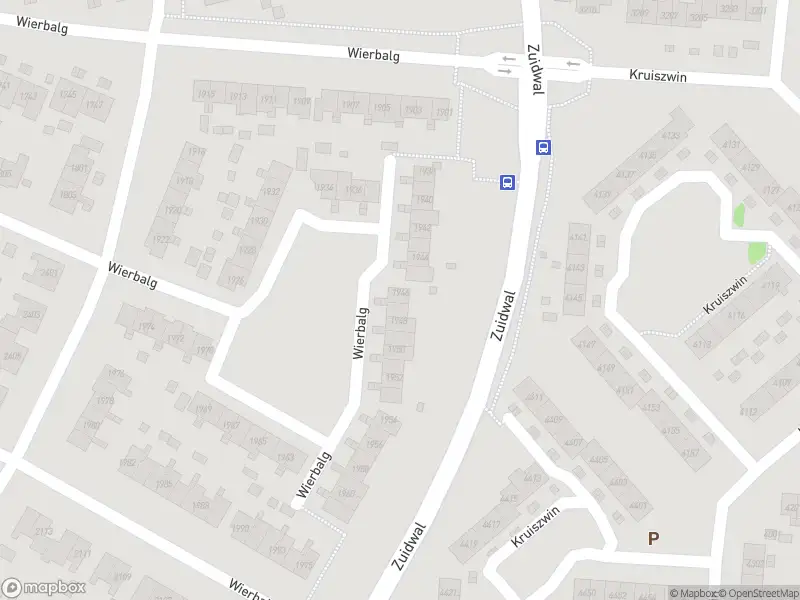 Overlastmelding Wierbalg in Julianadorp