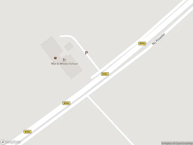 Politie met grote spoed naar de Blankendalwei in Scharnegoutum vanwege ongeval met letsel