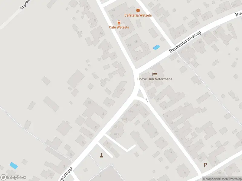 Overlastmelding Dorpsstraat in Guttecoven gesloten