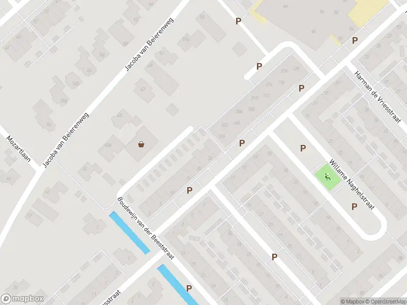 Overlastmelding Dirck Verhagenstraat in Voorhout