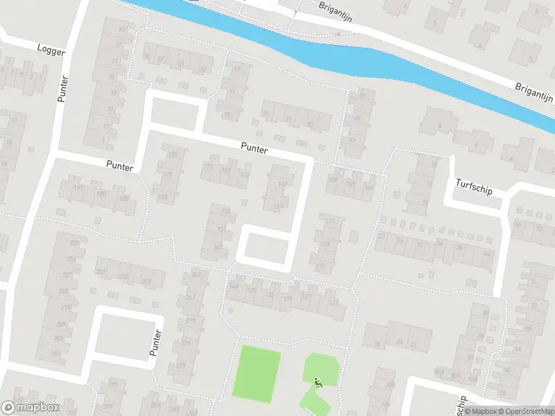 Anonieme overlastmelding Punter in Amstelveen