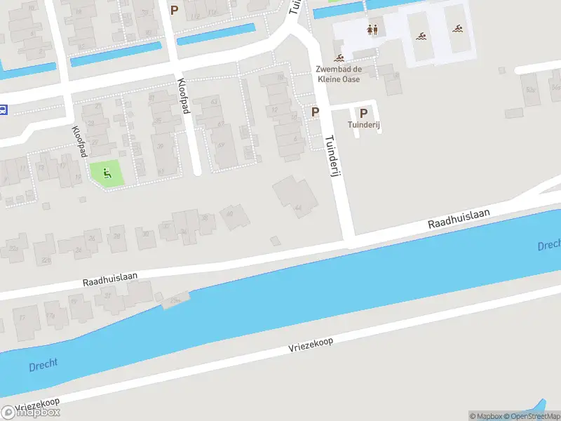 Overlastmelding Raadhuislaan in Leimuiden gesloten