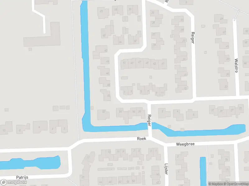 Overlastmelding Reiger in Sprang-Capelle gesloten