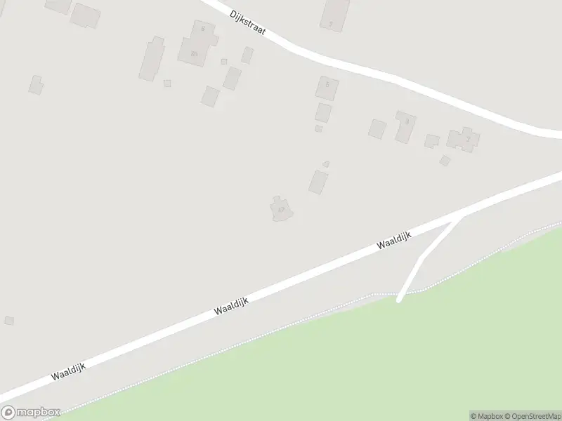 Anonieme overlastmelding Dijkstraat in Oosterhout gesloten