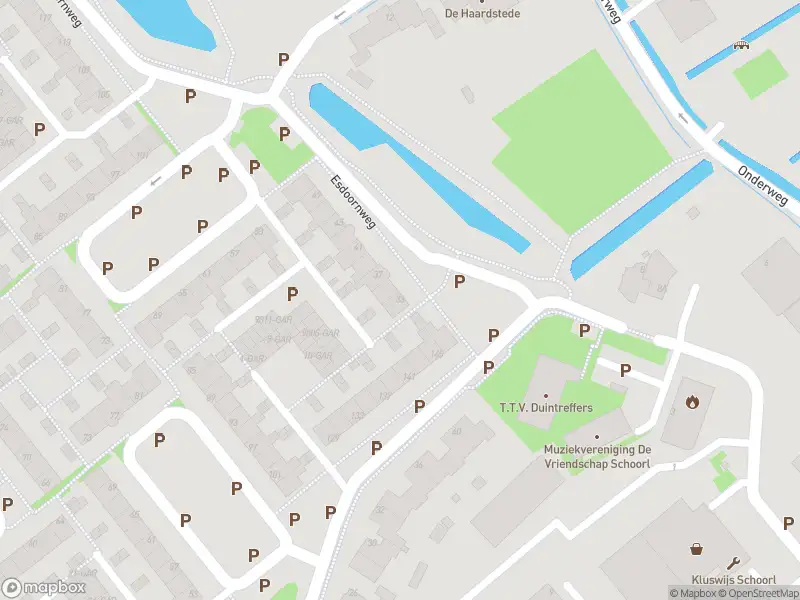 Overlastmelding Esdoornweg in Schoorl