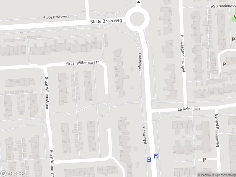 112 melding Overlastmelding Graaf Willemstraat in Bovenkarspel gesloten