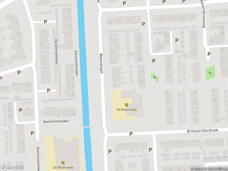 Overlastmelding Molensingel in Bovenkarspel gesloten