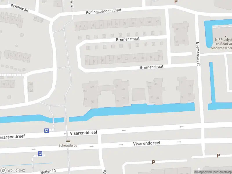 Anonieme overlastmelding Bremenstraat in Lelystad