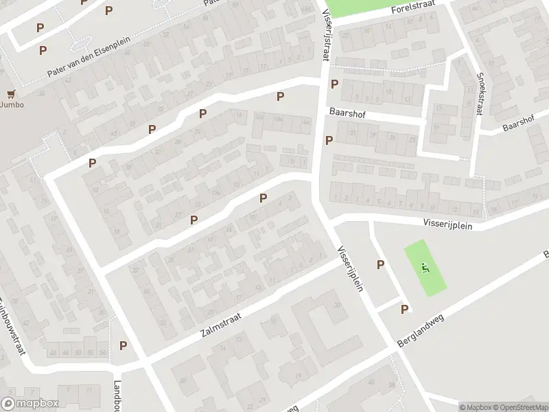 Overlastmelding Brasemstraat in 5022HH Tilburg gesloten