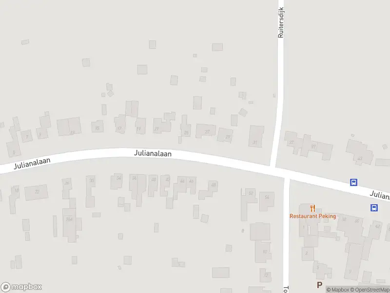 112 melding Overlastmelding Julianalaan in Papenhoven gesloten