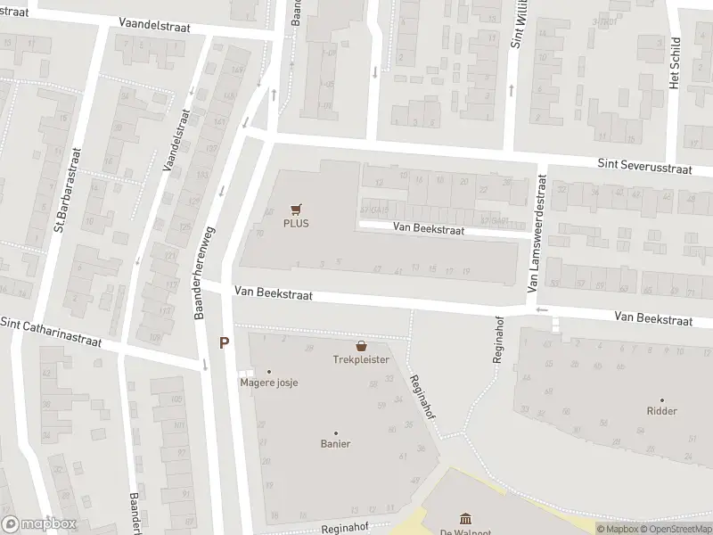 Overlastmelding Van Beekstraat in Boxtel gesloten