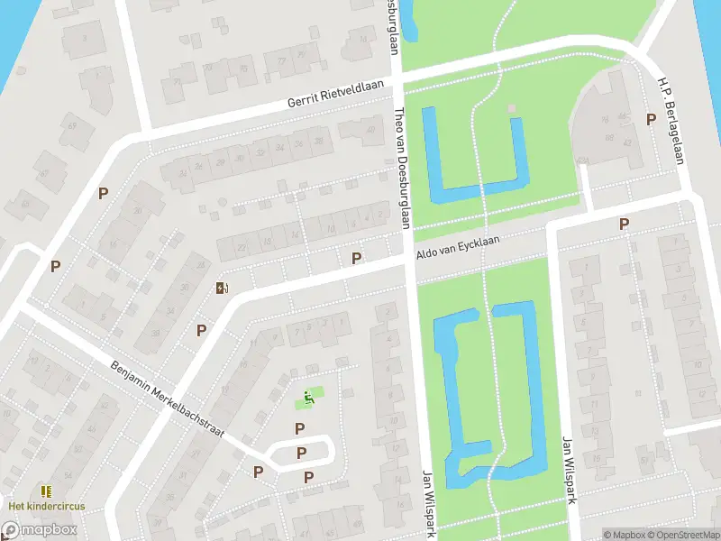 112 melding Overlastmelding Aldo van Eycklaan in Oegstgeest