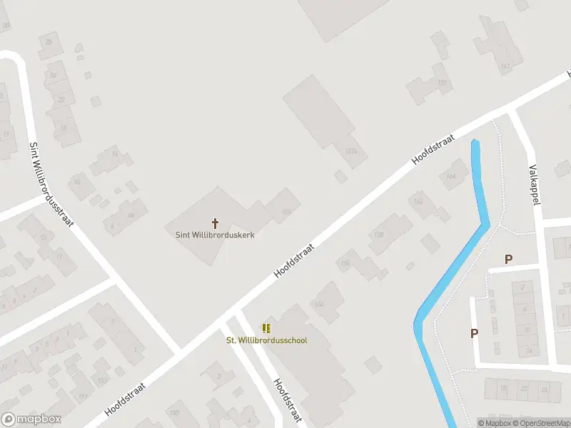 Anonieme overlastmelding Hoofdstraat in Herveld