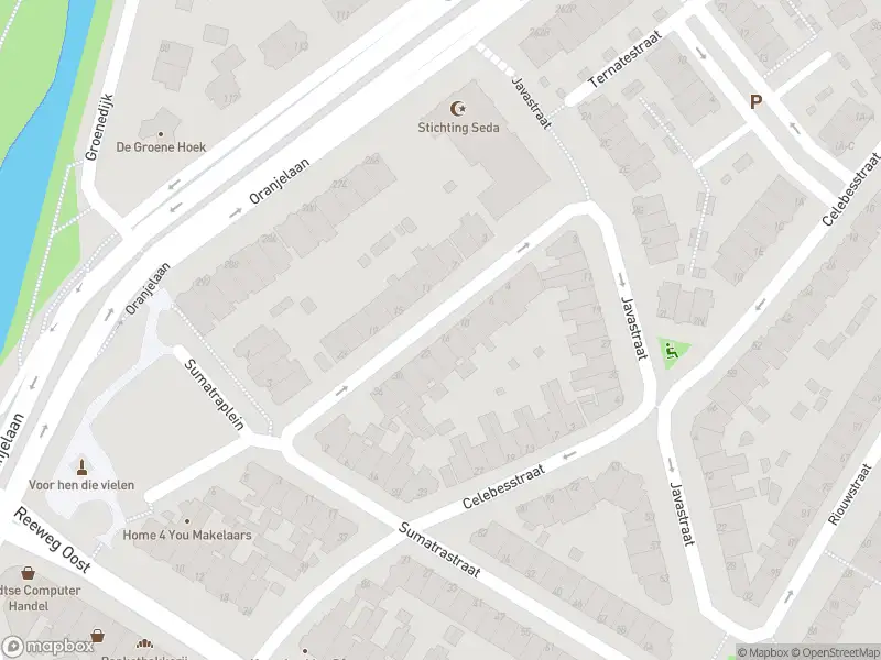 Overlastmelding Borneostraat in Dordrecht gesloten