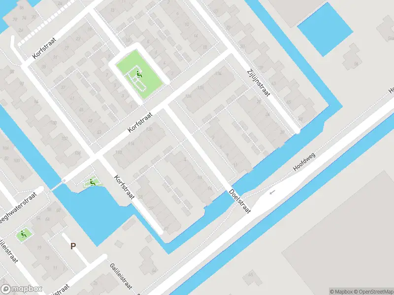 Besteld ambulance vervoer naar de Doelstraat in Kudelstaart