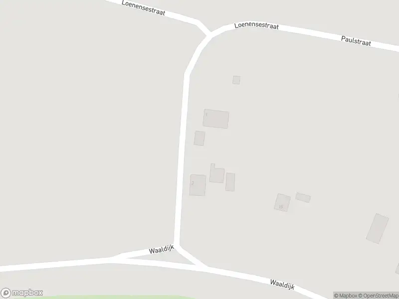 Overlastmelding Loenensedwarsstraat in Slijk-Ewijk gesloten