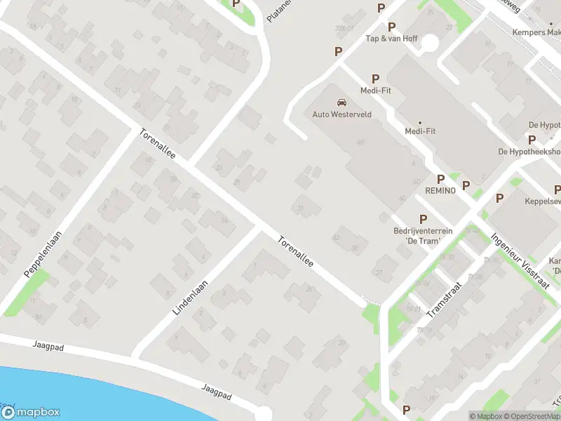 Anonieme overlastmelding Torenallee in 7001CJ Doetinchem gesloten