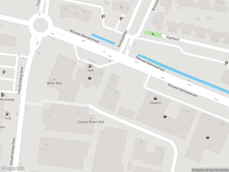 Overlastmelding Floralaan in Elst gesloten