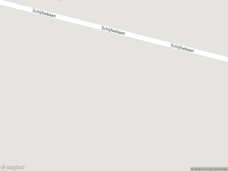 Overlastmelding Schijfsebaan in Schijf