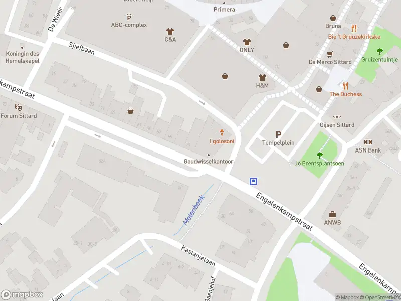 Anonieme overlastmelding Engelenkampstraat in Sittard