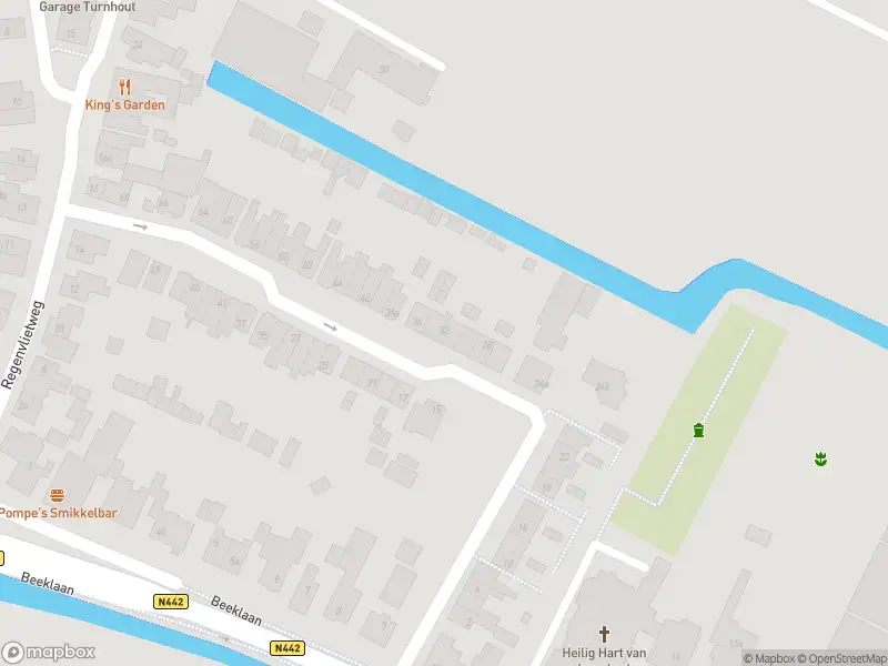 Overlastmelding Sint Jacobstraat in De Zilk gesloten