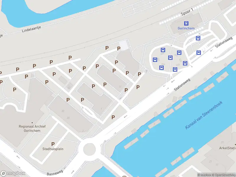 Overlastmelding Touwbaan in Gorinchem gesloten