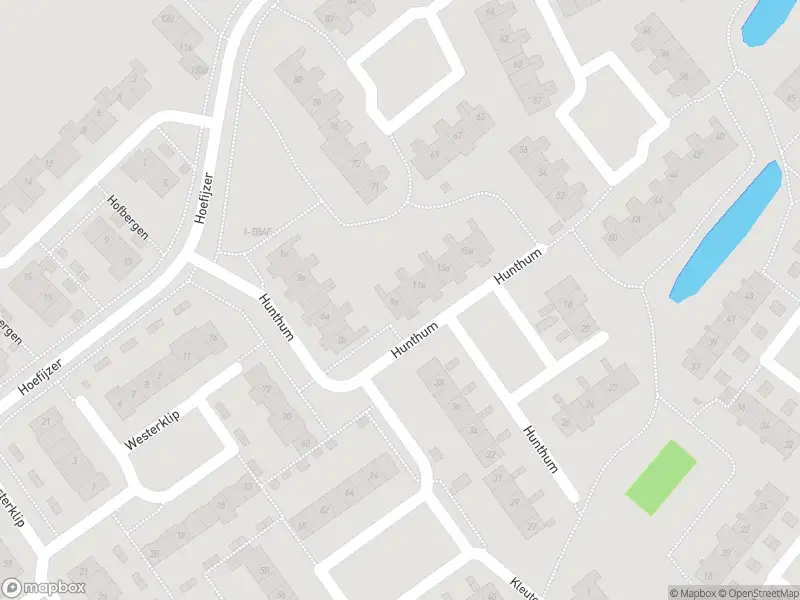 Overlastmelding Hunthum in Loenen aan de Vecht