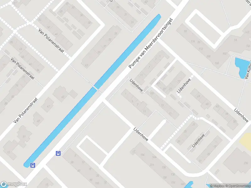 Overlastmelding IJdenhove in Hendrik-Ido-Ambacht gesloten