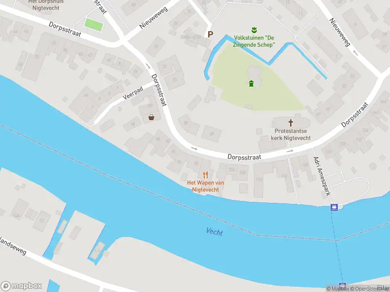Overlastmelding Dorpsstraat in Nigtevecht