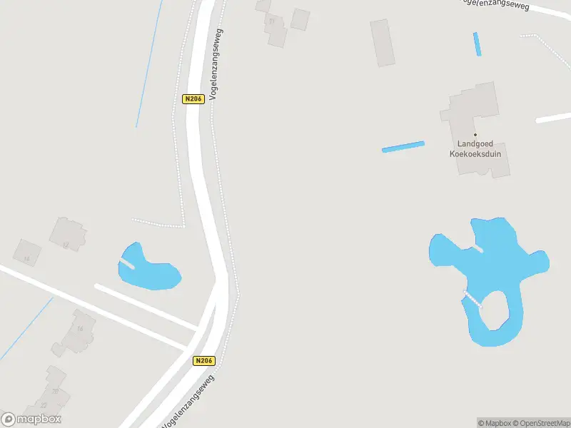 Overlastmelding Vogelenzangseweg in Aerdenhout