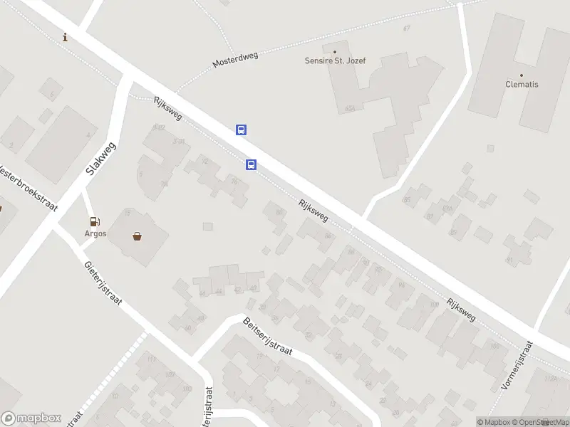 Anonieme overlastmelding Rijksweg in Gaanderen gesloten