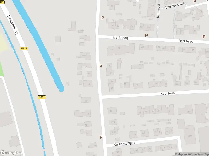 Overlastmelding Molenstraat in Herwen gesloten