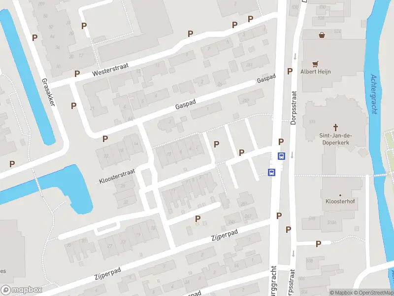 Overlastmelding Kloosterstraat in Noord-Scharwoude