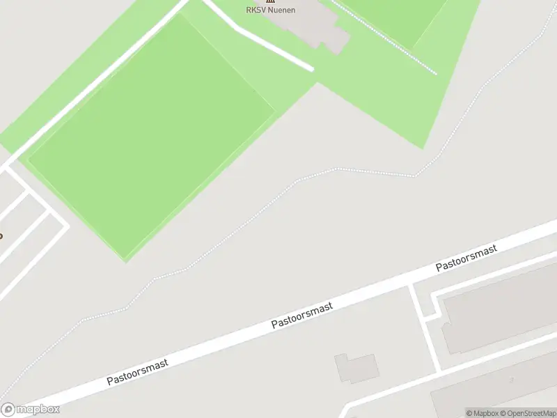 Traumahelikopter met grote spoed naar de Pastoorsmast in Nuenen