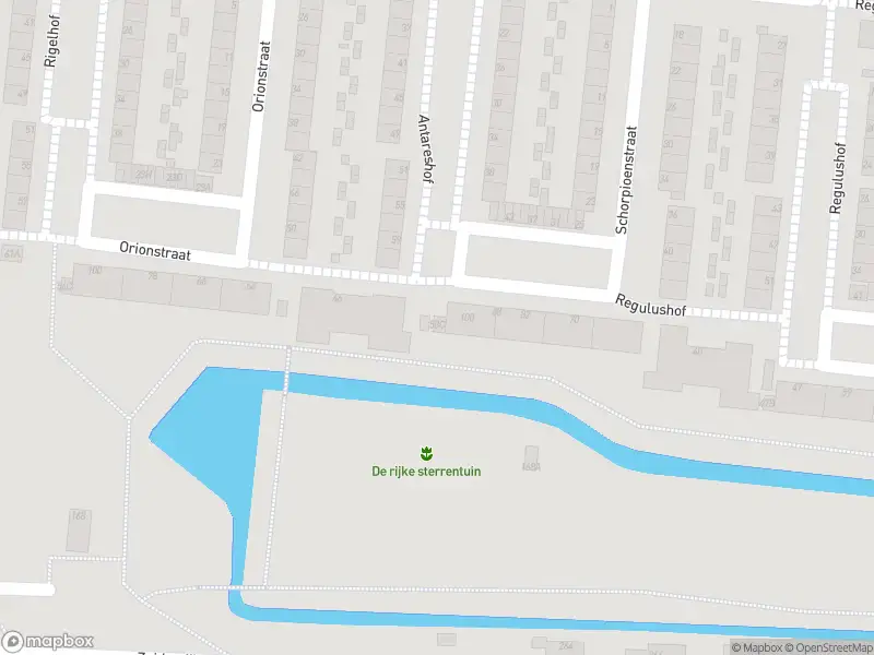Overlastmelding Schorpioenstraat in Dordrecht gesloten