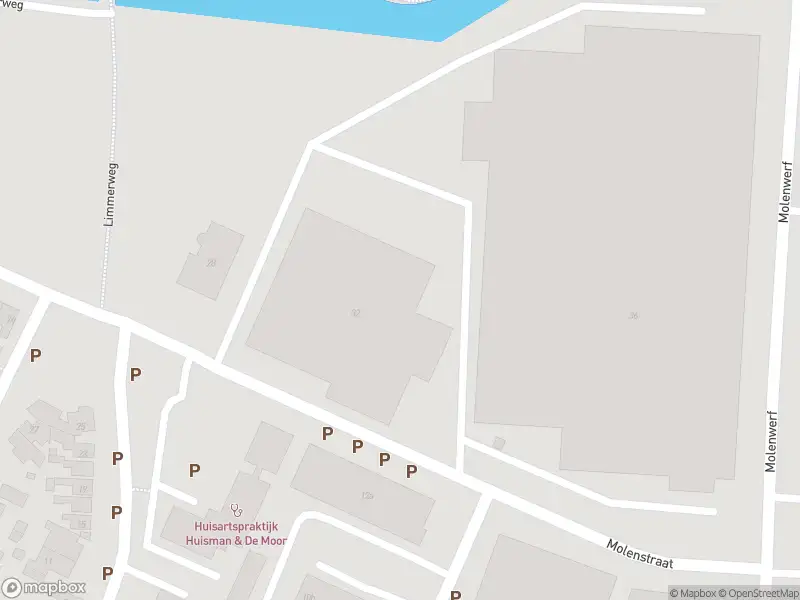 Overlastmelding Molenstraat in Uitgeest gesloten