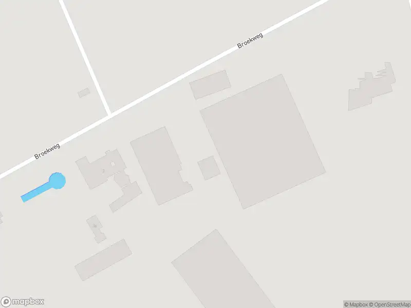 Politie naar de Broekweg in Leersum vanwege aanrijding met letsel
