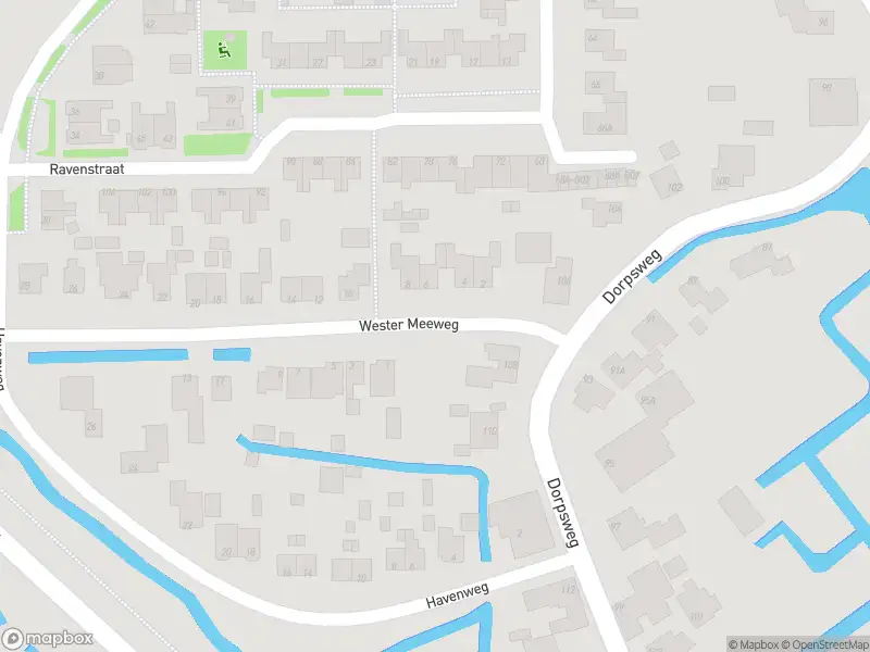 112 melding Overlastmelding Wester Meeweg in Schellinkhout